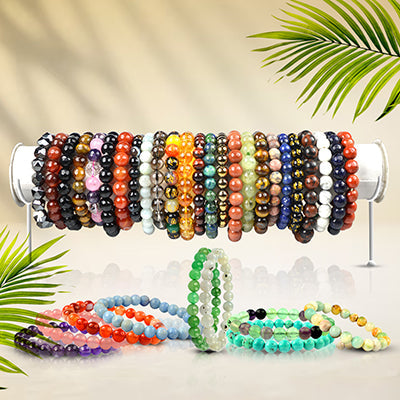 Bracelets - Saptshakti Foundation