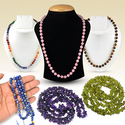 Malas - Saptshakti Foundation