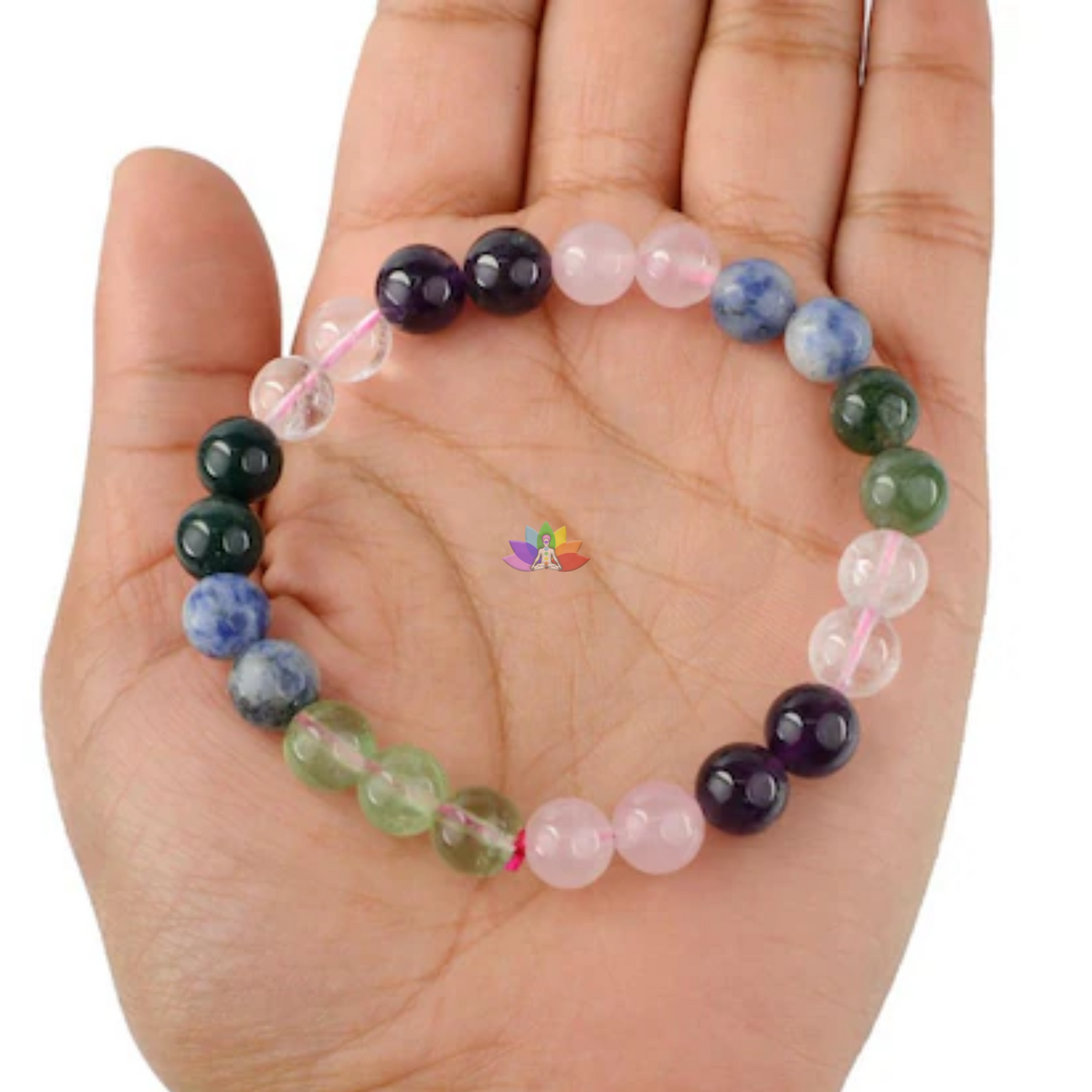 Education Success Bracelet – Focus, Concentration & Opportunities