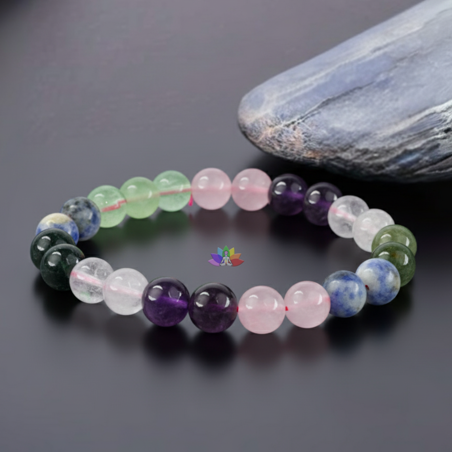 Education Success Bracelet – Focus, Concentration & Opportunities