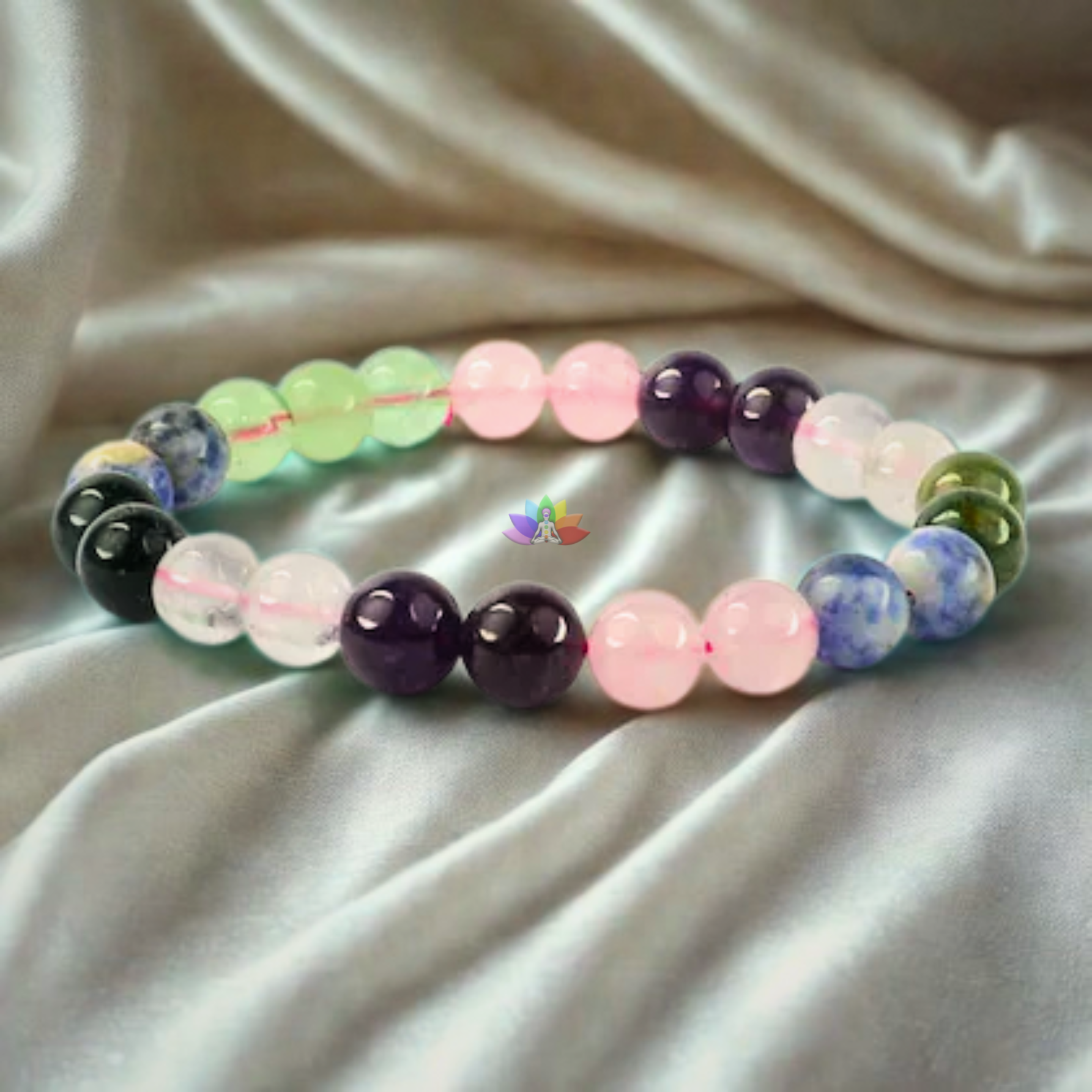 Education Success Bracelet – Focus, Concentration & Opportunities