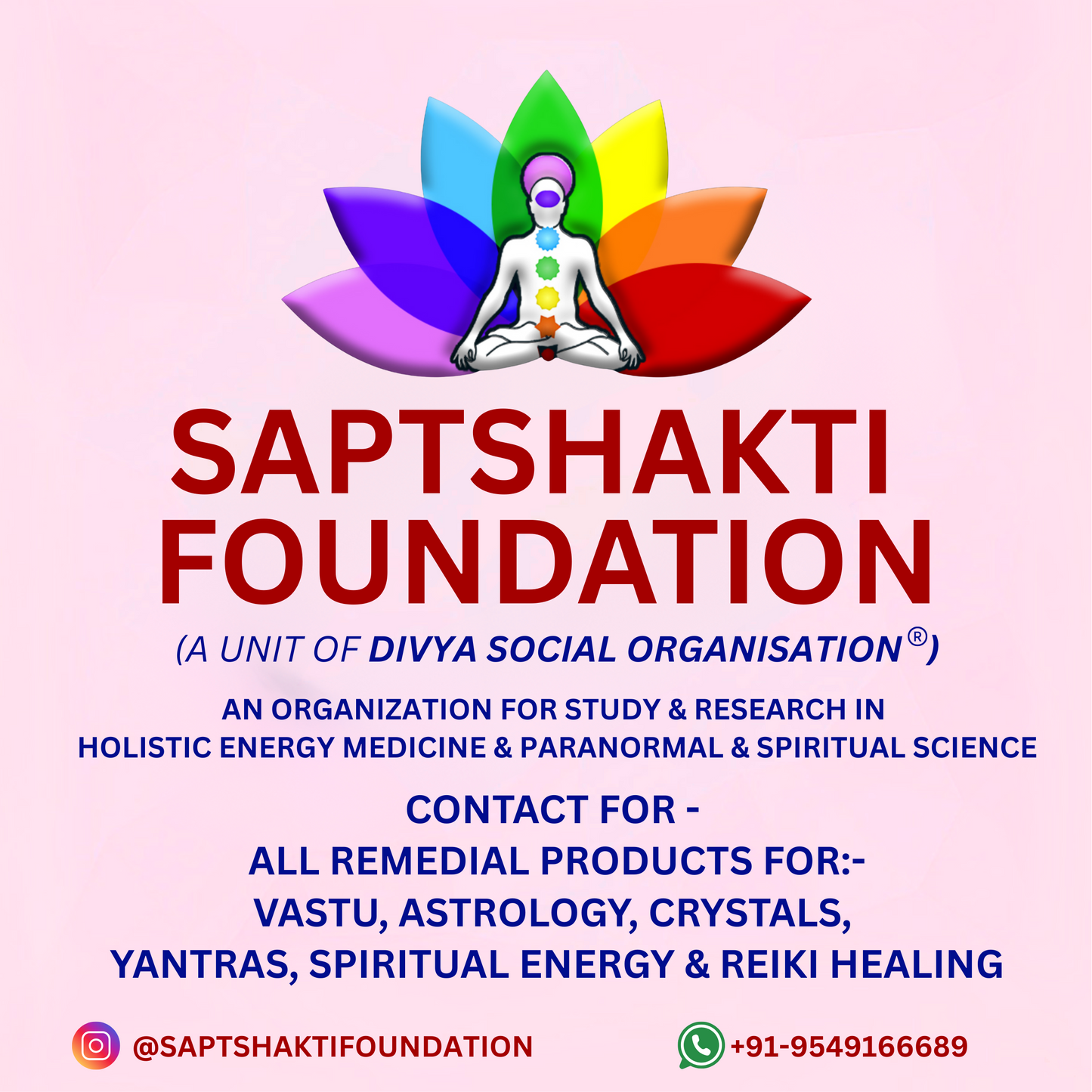 Rose Quartz Crystals Coin for Love, Relationships, and Marriage