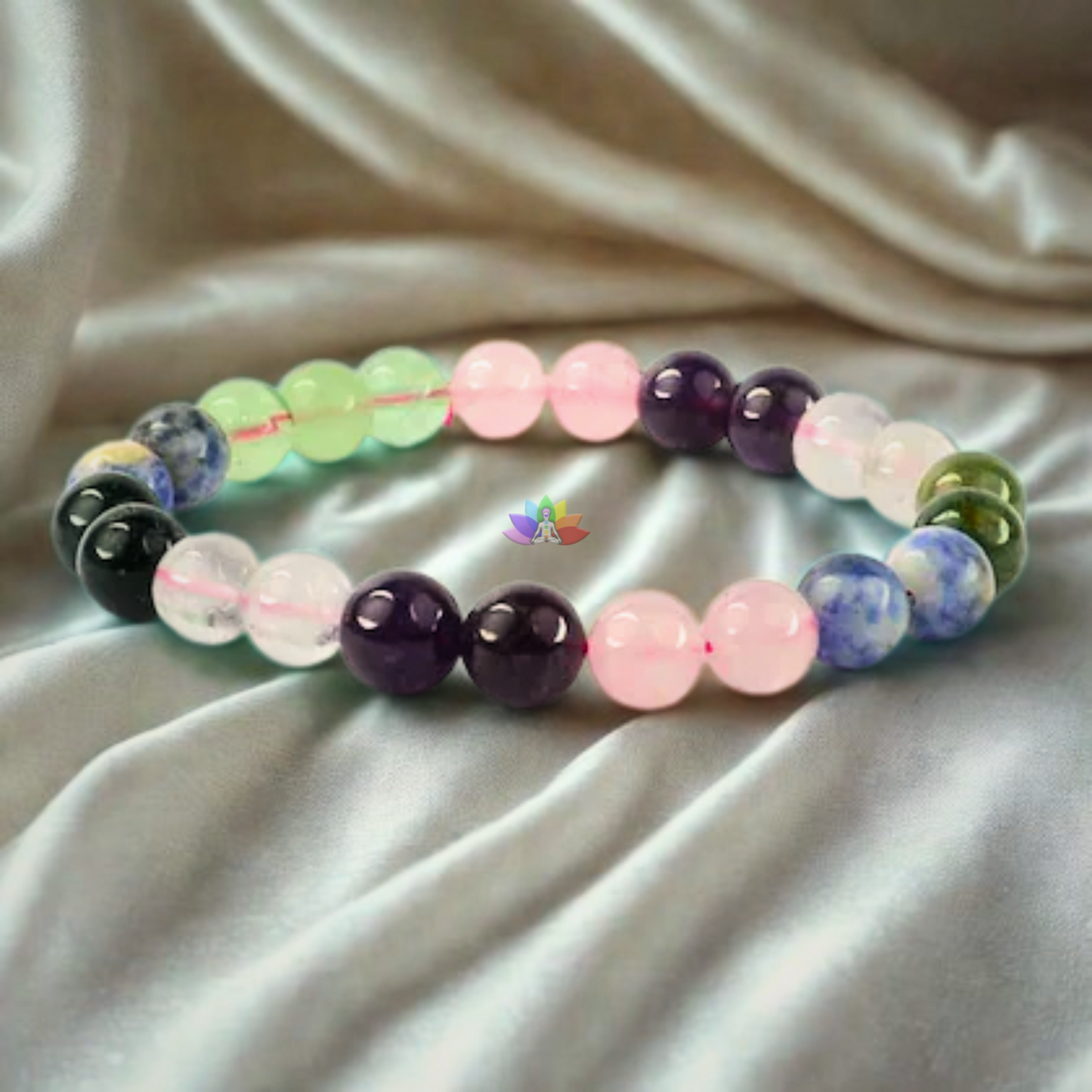 Education Success Bracelet – Focus, Concentration & Opportunities