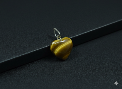 Tiger Eye Pendant