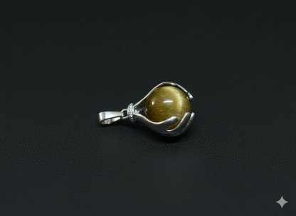 Tiger Eye Pendant